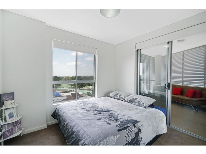 69/12-20 Tyler Street, Campbelltown NSW 2560