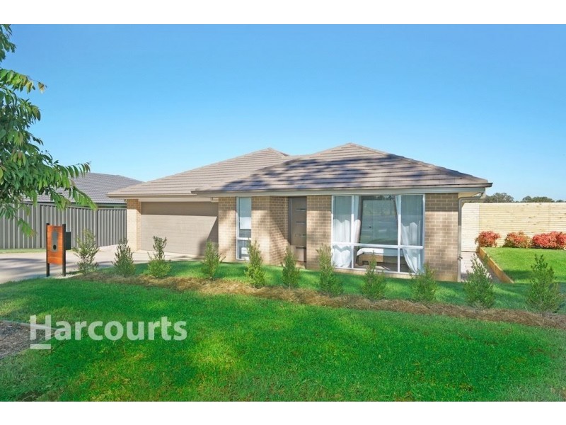 27 Collett Circuit, Appin NSW 2560