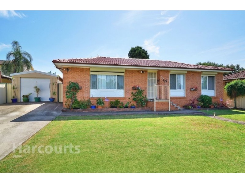 102 Spitfire Drive, Raby NSW 2566