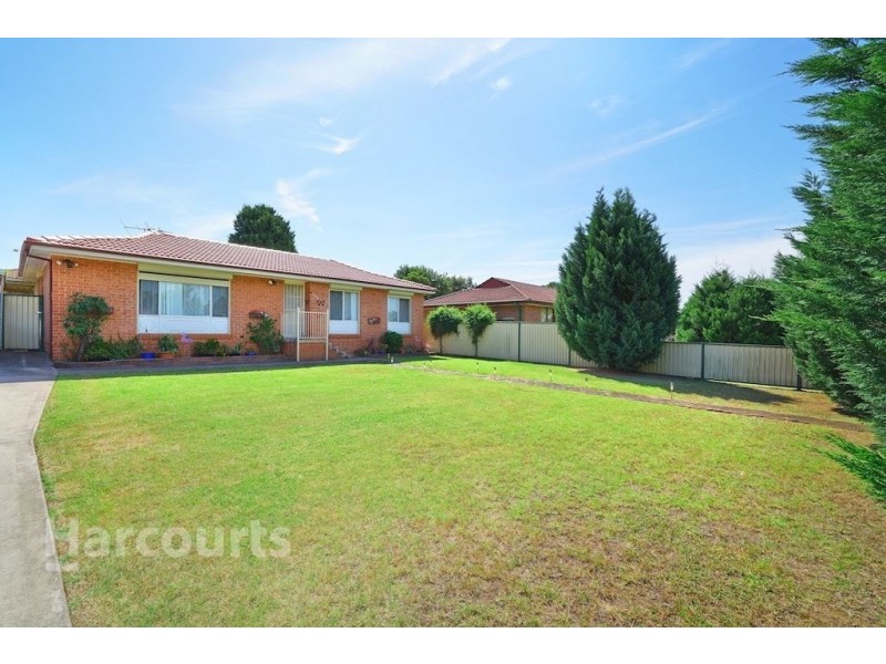 102 Spitfire Drive, Raby NSW 2566