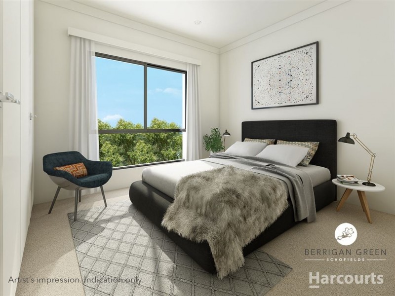 3/34-36 Grange Avenue, Schofields NSW 2762