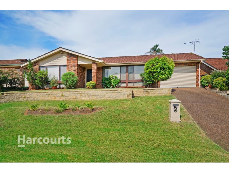 16 Corunna Avenue, Leumeah NSW 2560