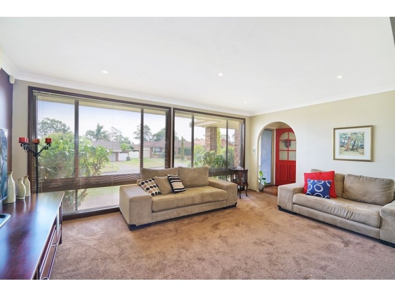 16 Corunna Avenue, Leumeah NSW 2560