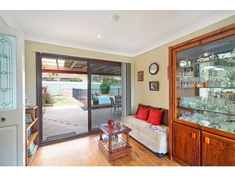 16 Corunna Avenue, Leumeah NSW 2560