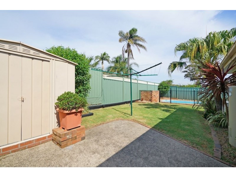 16 Corunna Avenue, Leumeah NSW 2560