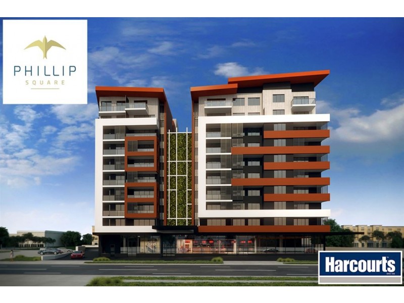 58/18-22 Broughton Street, Campbelltown NSW 2560