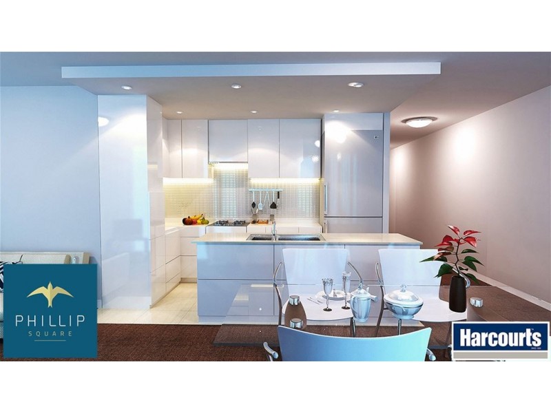 58/18-22 Broughton Street, Campbelltown NSW 2560