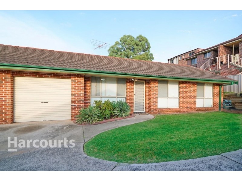 2/47 Frontignan Street, Eschol Park NSW 2558