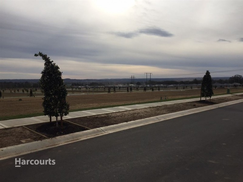 Lot 4237 Hurst Avenue, Spring Farm NSW 2570