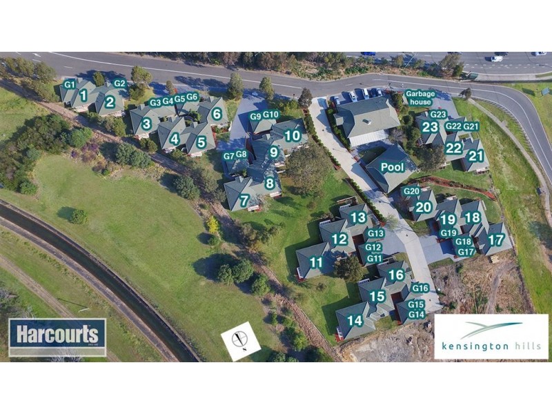 21/359 Narellan Road, Currans Hill NSW 2567