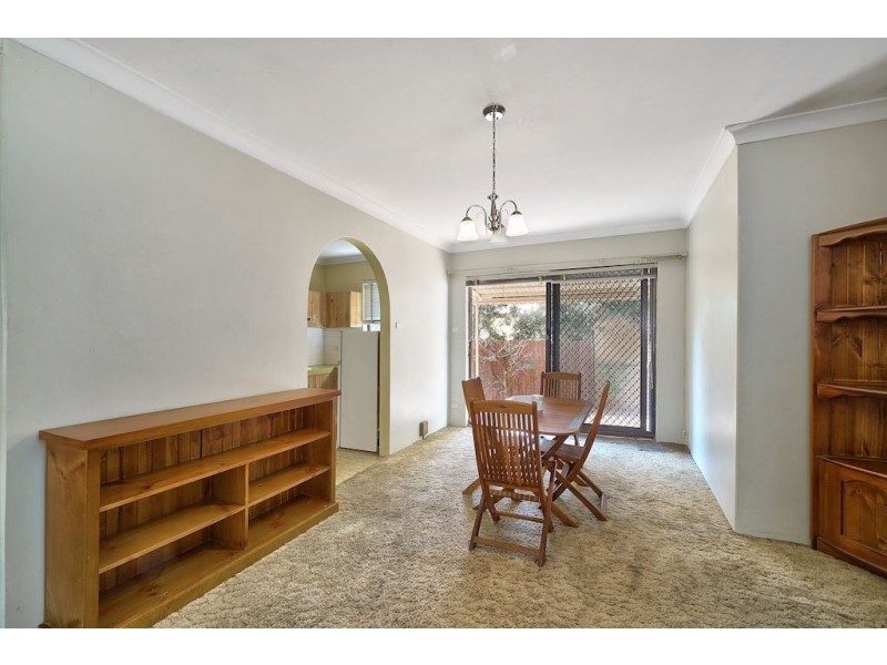 5/32 Broughton Street, Campbelltown NSW 2560