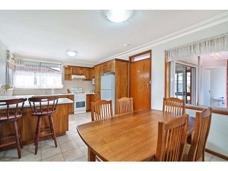 20 Macquarie Avenue, Leumeah NSW 2560