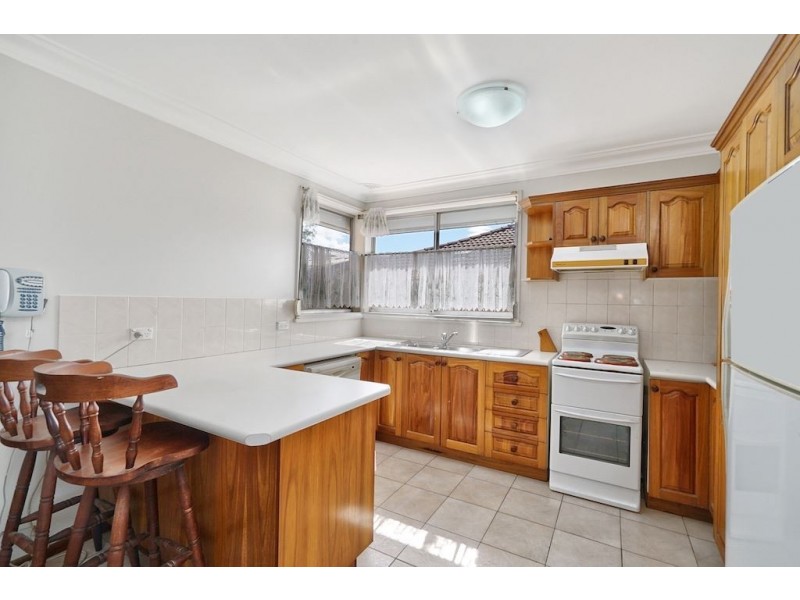 20 Macquarie Avenue, Leumeah NSW 2560