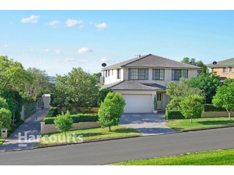 23 Invergowrie Avenue, Glen Alpine NSW 2560