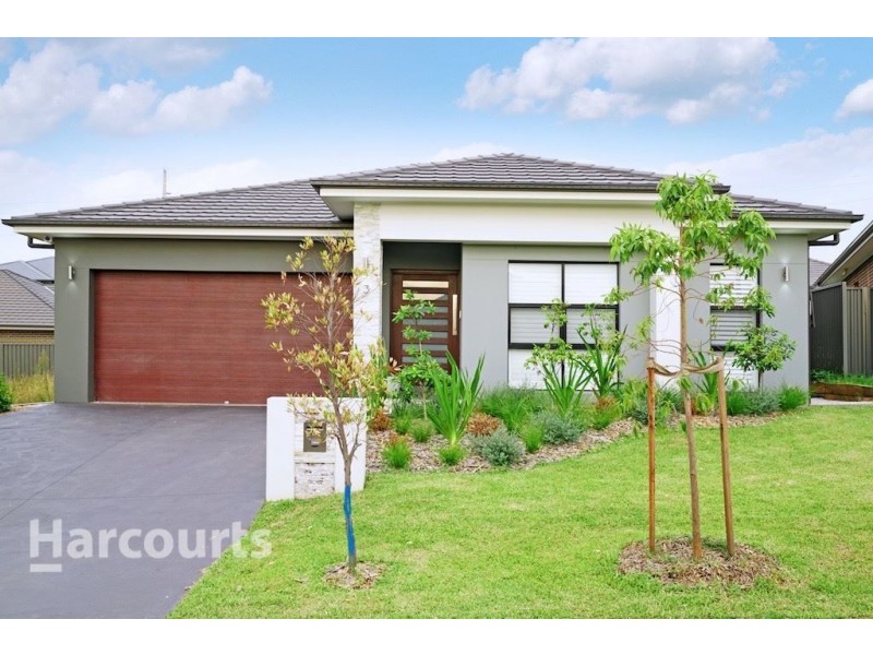 3 Viking Street, Gregory Hills NSW 2557