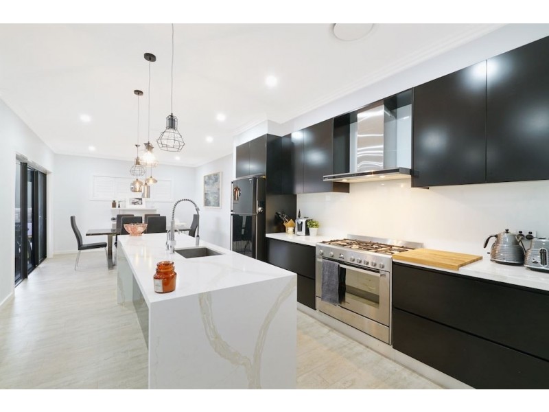 3 Viking Street, Gregory Hills NSW 2557