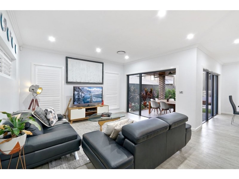 3 Viking Street, Gregory Hills NSW 2557