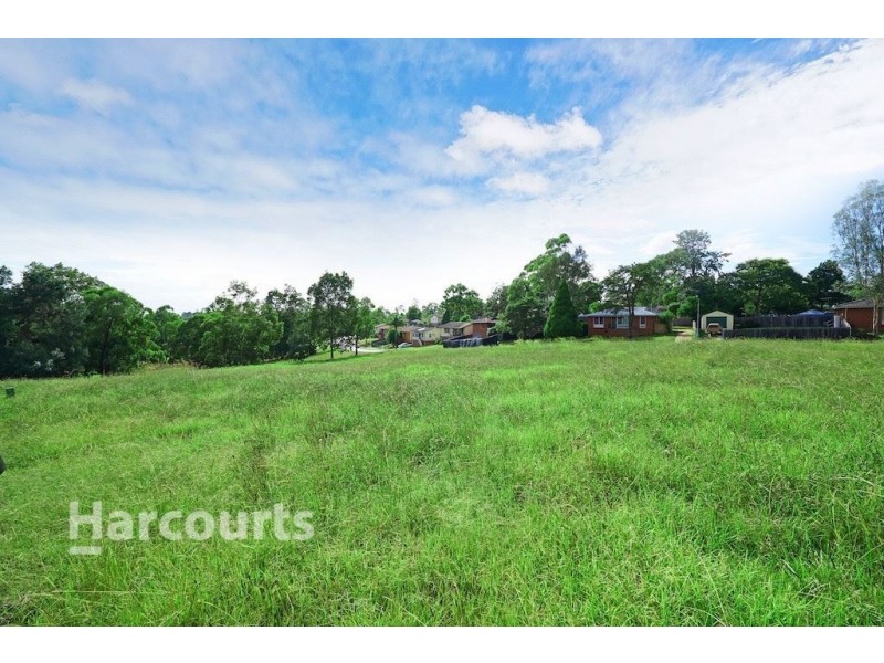 Lot 6 Littimer Way, Ambarvale NSW 2560