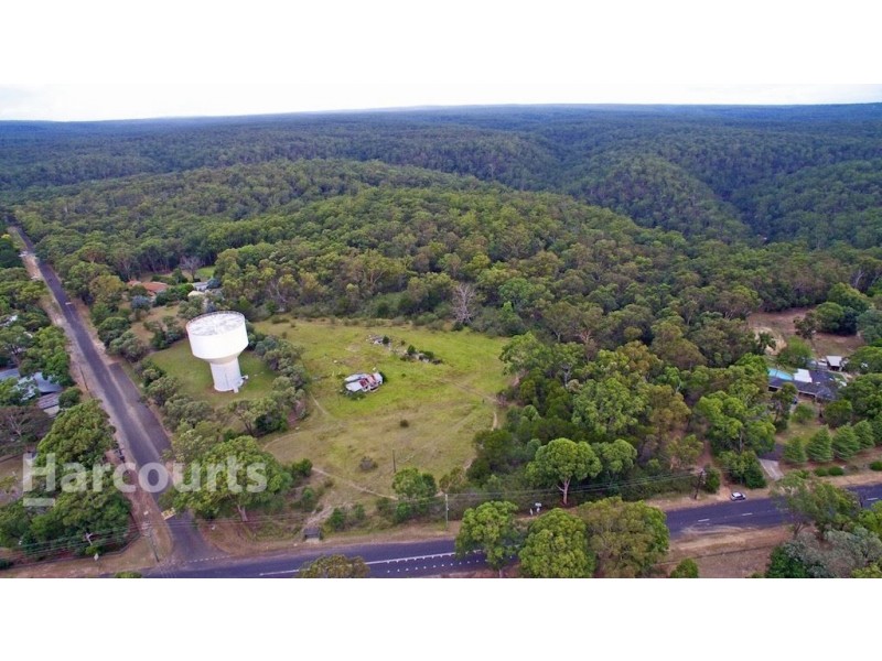 Lot 3, 132 Georges River Road, Kentlyn NSW 2560