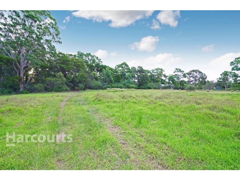 Lot 4, 132 Georges River Road, Kentlyn NSW 2560