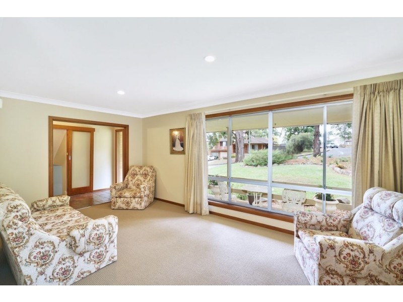 46 Tallowwood Crescent, Bradbury NSW 2560
