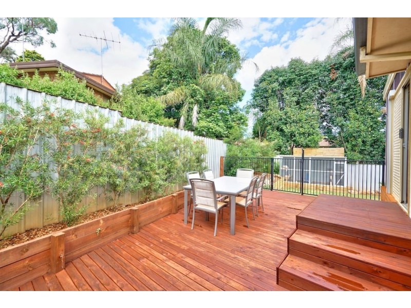 46 Tallowwood Crescent, Bradbury NSW 2560