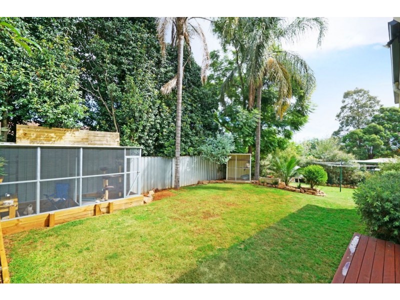 46 Tallowwood Crescent, Bradbury NSW 2560