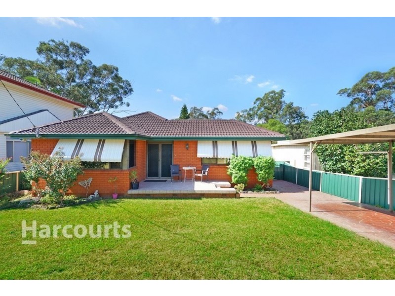 29 Canberra Crescent, Campbelltown NSW 2560