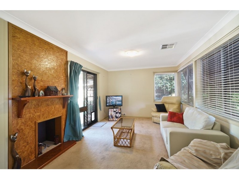 29 Canberra Crescent, Campbelltown NSW 2560
