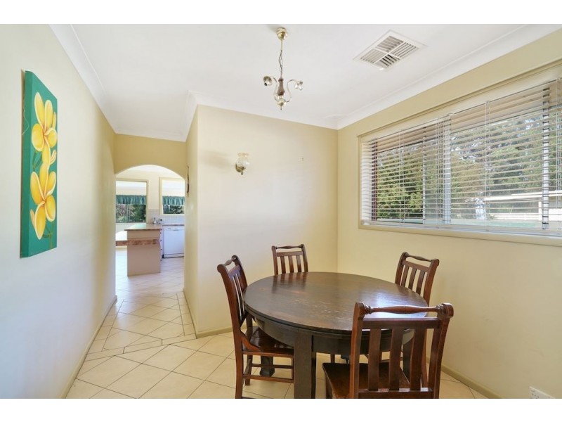 29 Canberra Crescent, Campbelltown NSW 2560