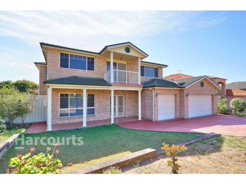 128 Englorie Park Drive, Glen Alpine NSW 2560