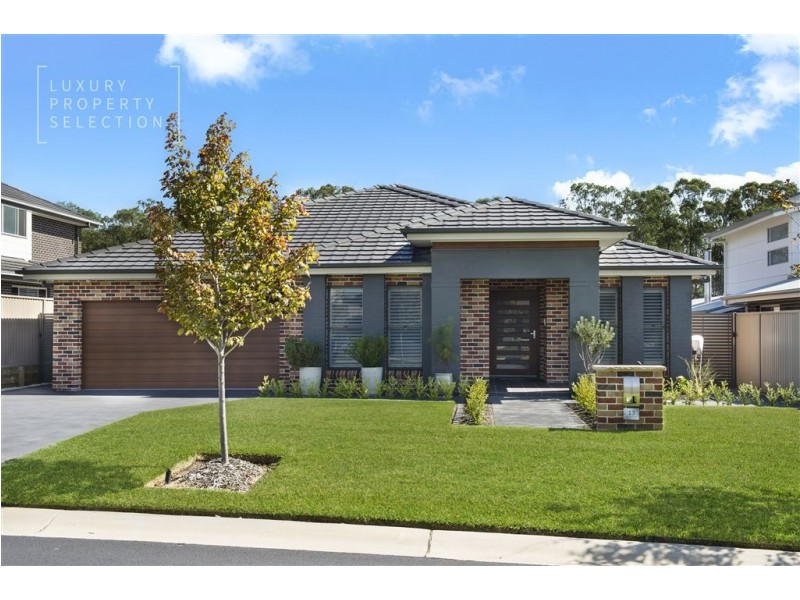 13 Beechworth Parade, Harrington Park NSW 2567