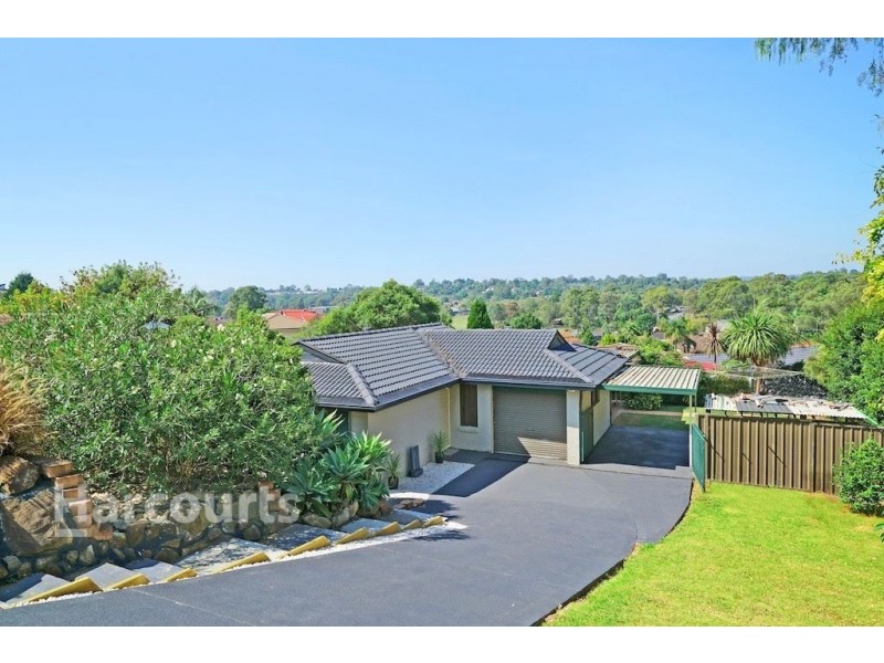 52 Clennam Avenue, Ambarvale NSW 2560