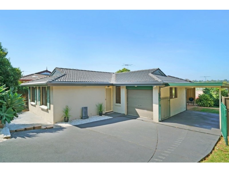 52 Clennam Avenue, Ambarvale NSW 2560