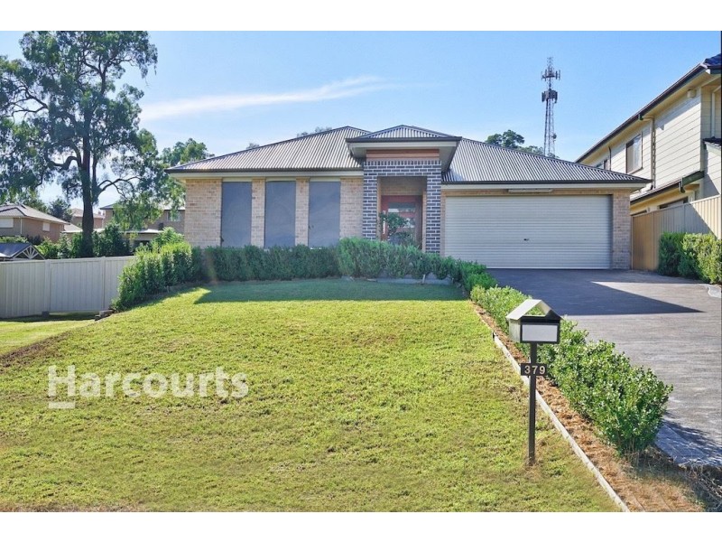 379 Remembrance Drive, Camden Park NSW 2570