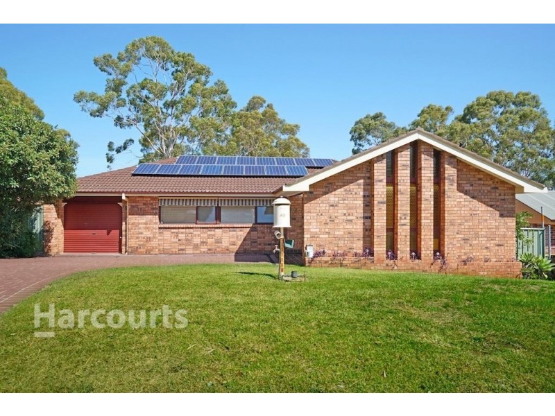 49 Manooka Crescent, Bradbury NSW 2560
