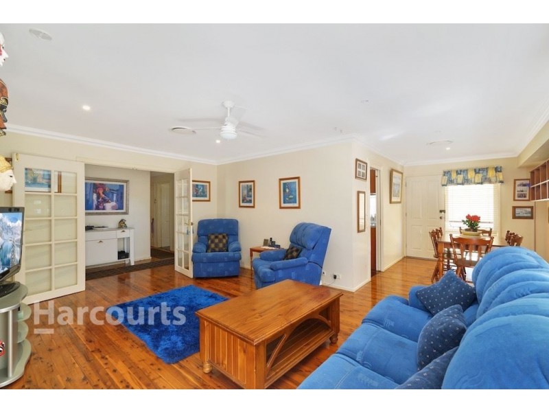 49 Manooka Crescent, Bradbury NSW 2560