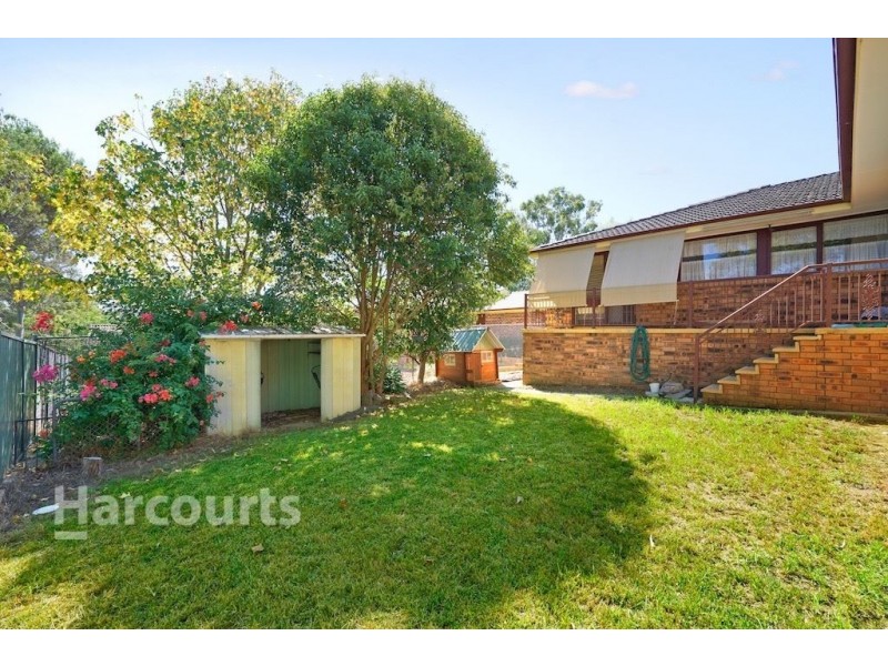 49 Manooka Crescent, Bradbury NSW 2560
