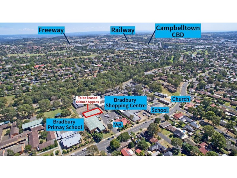 77 Jacaranda Avenue, Bradbury NSW 2560