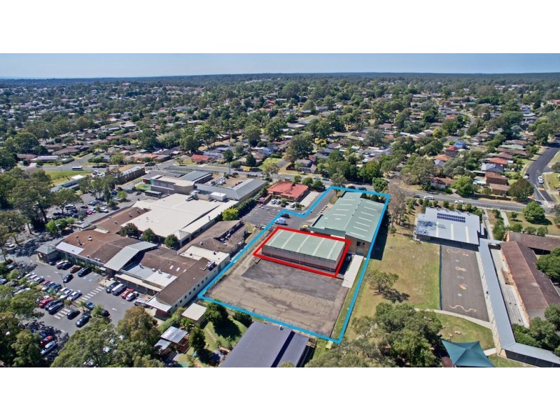 77 Jacaranda Avenue, Bradbury NSW 2560