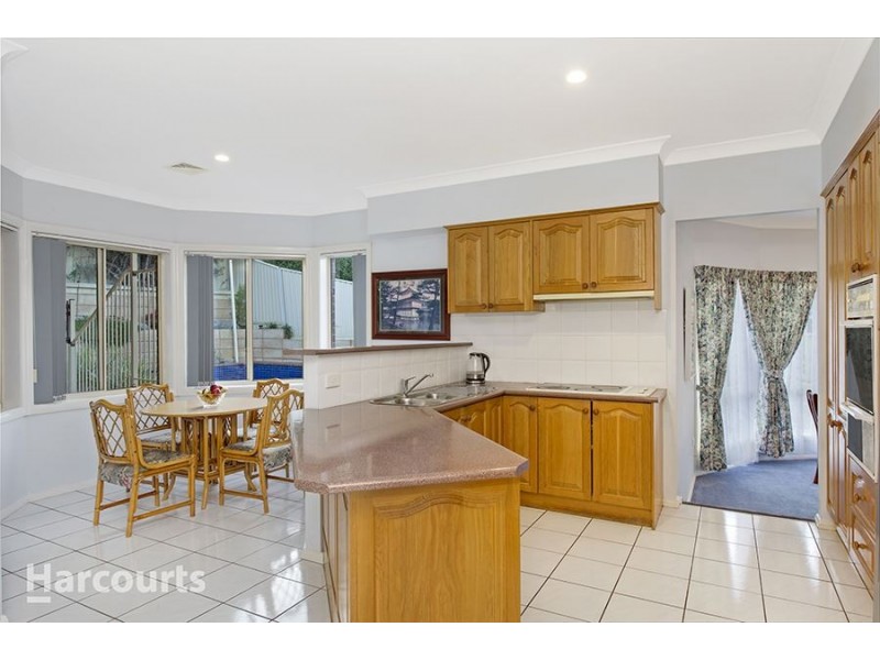 20 Claremont Circuit, Glen Alpine NSW 2560