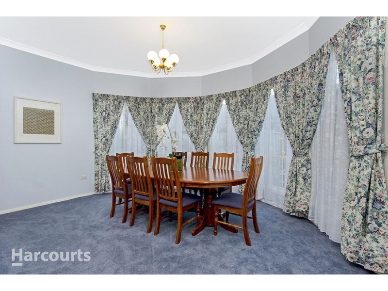 20 Claremont Circuit, Glen Alpine NSW 2560