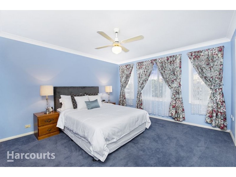 20 Claremont Circuit, Glen Alpine NSW 2560