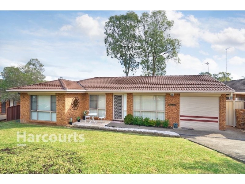 20 Nott Place, Mount Annan NSW 2567
