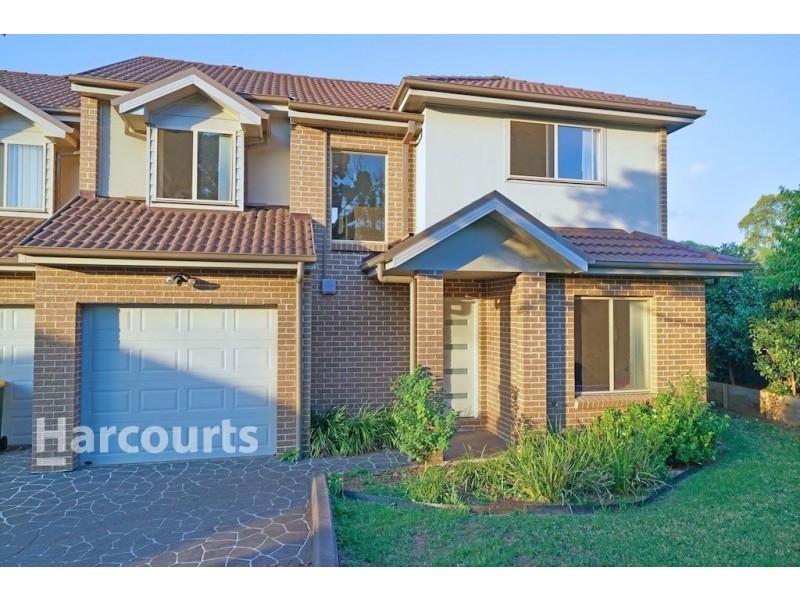 6/16-18 Mereil Street, Campbelltown NSW 2560