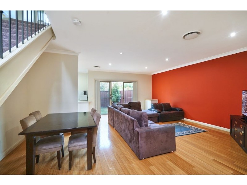 6/16-18 Mereil Street, Campbelltown NSW 2560