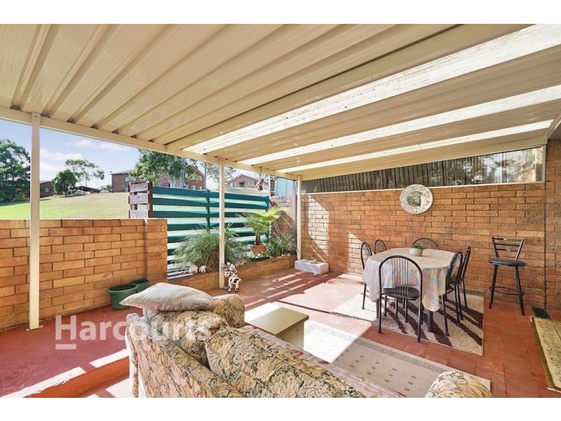 8/56 Woodhouse Drive, Ambarvale NSW 2560