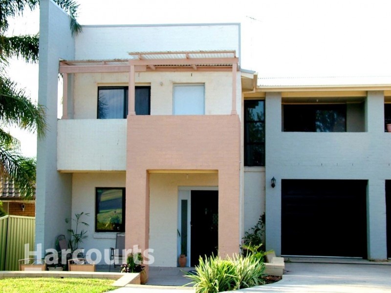 9a Lostock Place, Leumeah NSW 2560