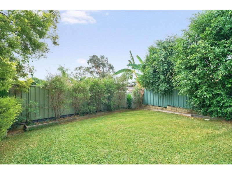 9a Lostock Place, Leumeah NSW 2560