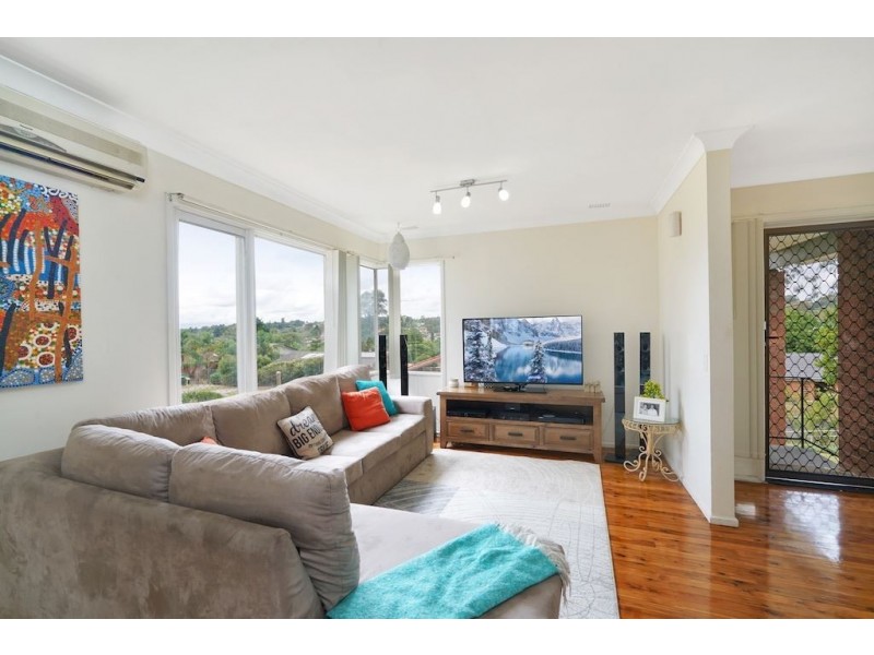 22 Fern Avenue, Bradbury NSW 2560